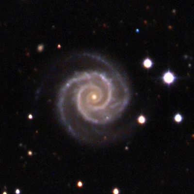 NGC 2857