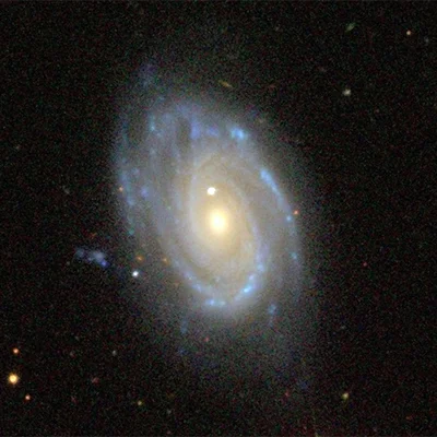 NGC 2916