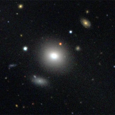 NGC 2970