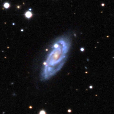 NGC 29