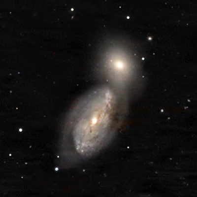 NGC 3226