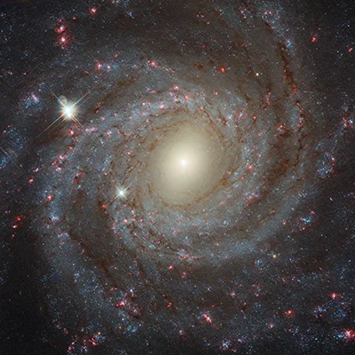 NGC 3344