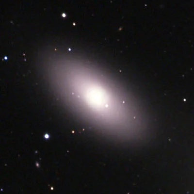 NGC 3384