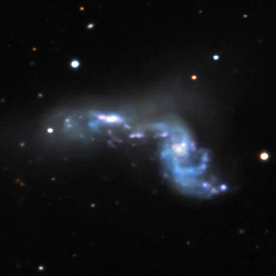 NGC 3395