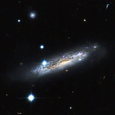 NGC 3424