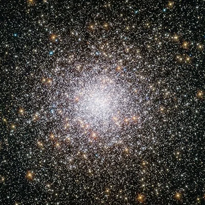NGC 362, C 104