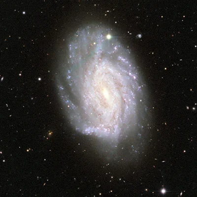 NGC 3726