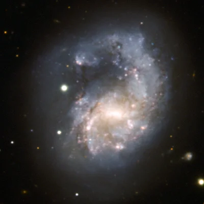 NGC 4027