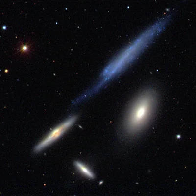 The Box, NGC 4175