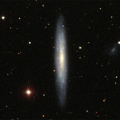 NGC 4206