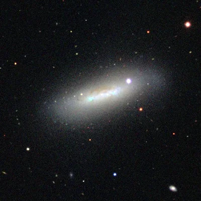 NGC 4248