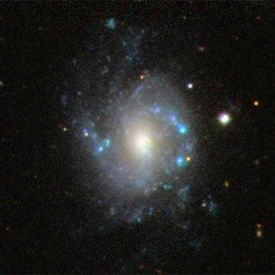 NGC 4301
