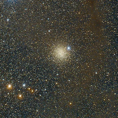 NGC 4372, C 108