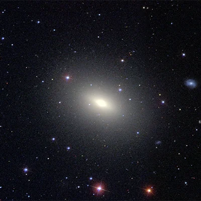 NGC 4697