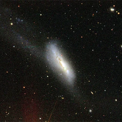 NGC 4747