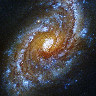 NGC 5248