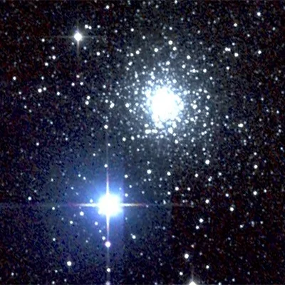 NGC 5286