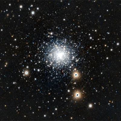 NGC 5694