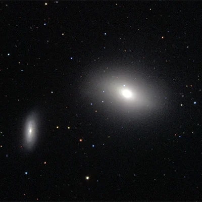 NGC 584