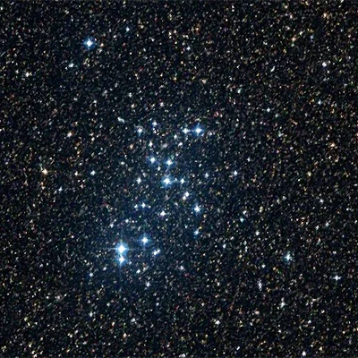 NGC 6025, C 95