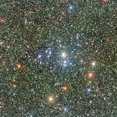 NGC 6087, C 89