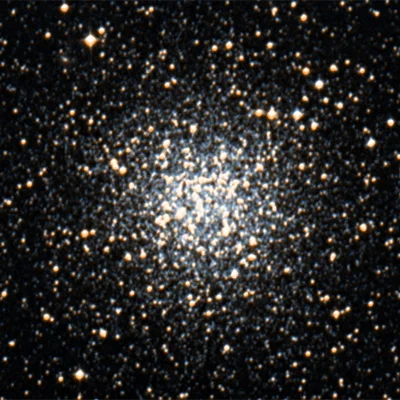 NGC 6101, C 107