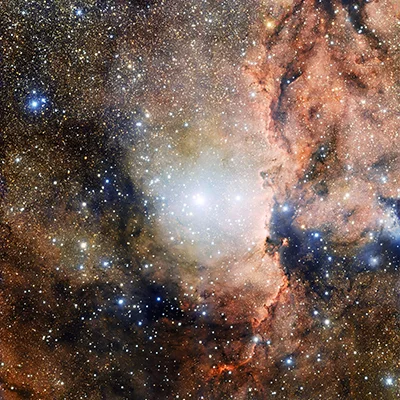 NGC 6193, C 82