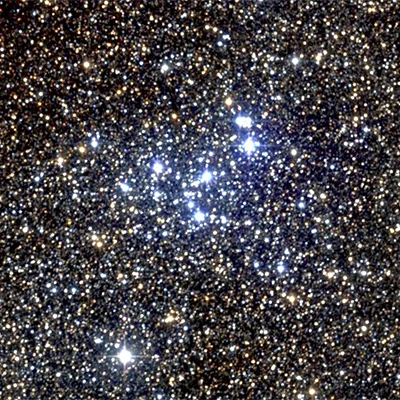 NGC 6231, C 76