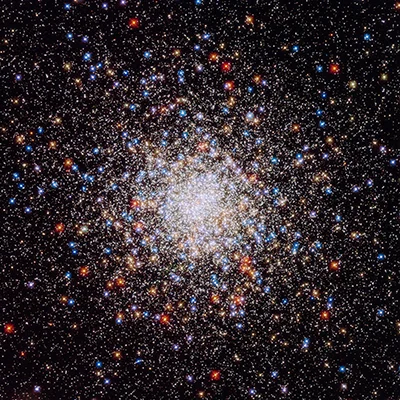 NGC 6541