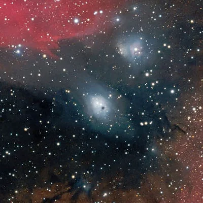 NGC 6595