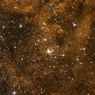 NGC 6604