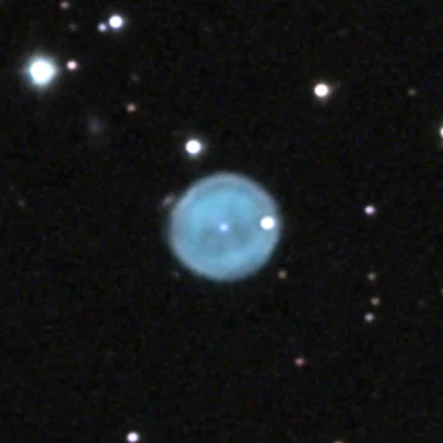 Abell 50