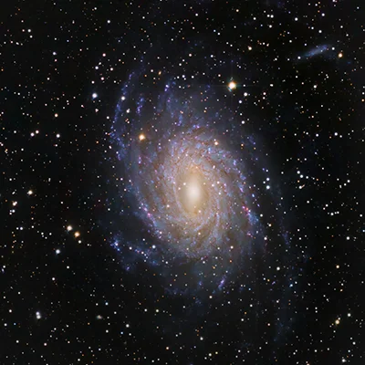 NGC 6744, C 101