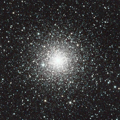 Great Peacock Globular Cluster, NGC 6752, C 93