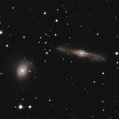 NGC 678/80