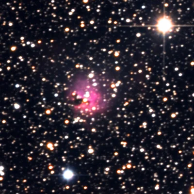 NGC 6813