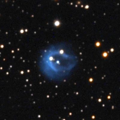 Abell 75