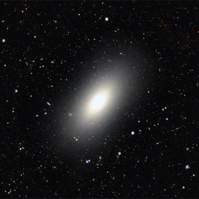 NGC 720