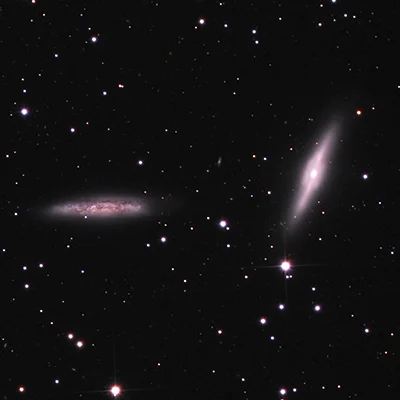 NGC 7332/9