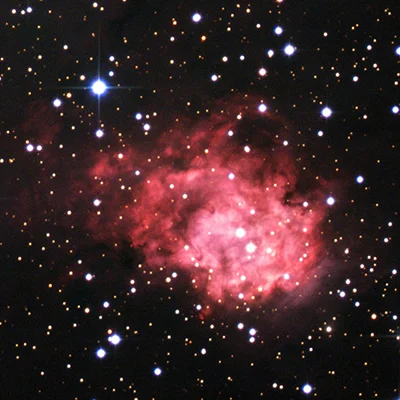 Sh 2-158