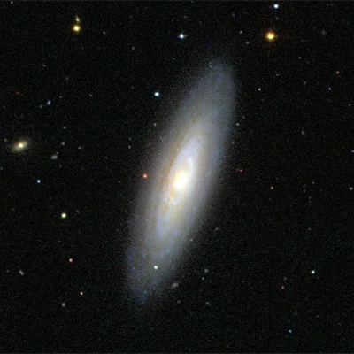NGC 779