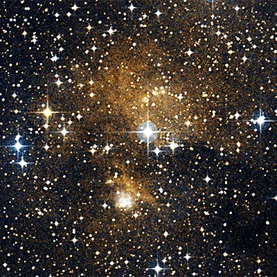 Sh 2-287