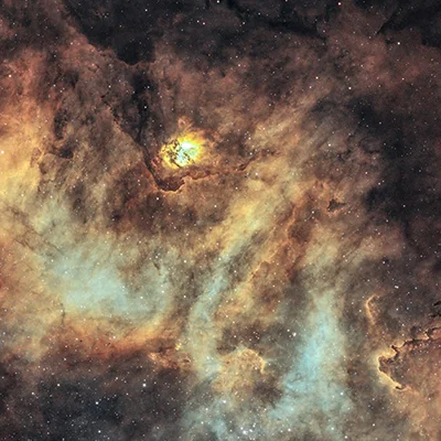 Sh 2-54