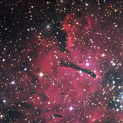 Sh 2-86