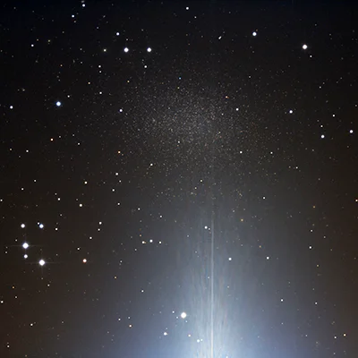 Leo I, UGC 5470