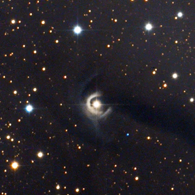 V 1331 Cygni