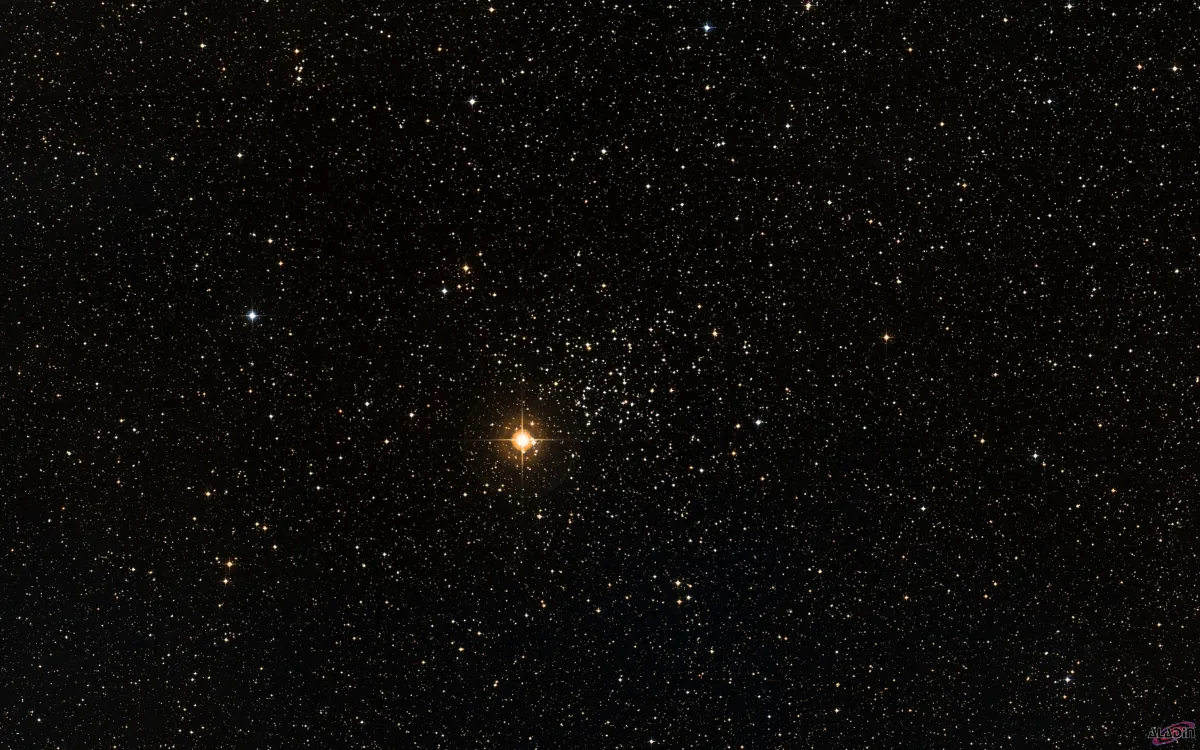 NGC 2539