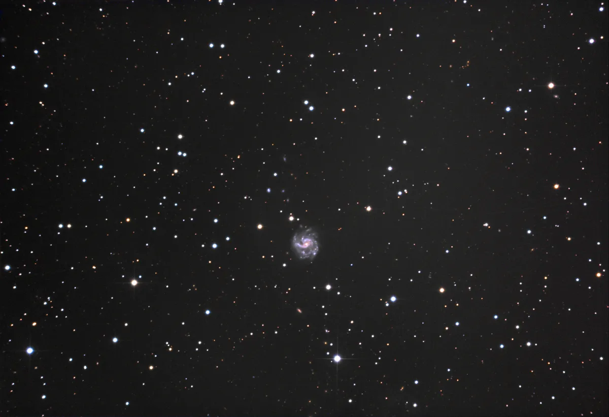 NGC 2532