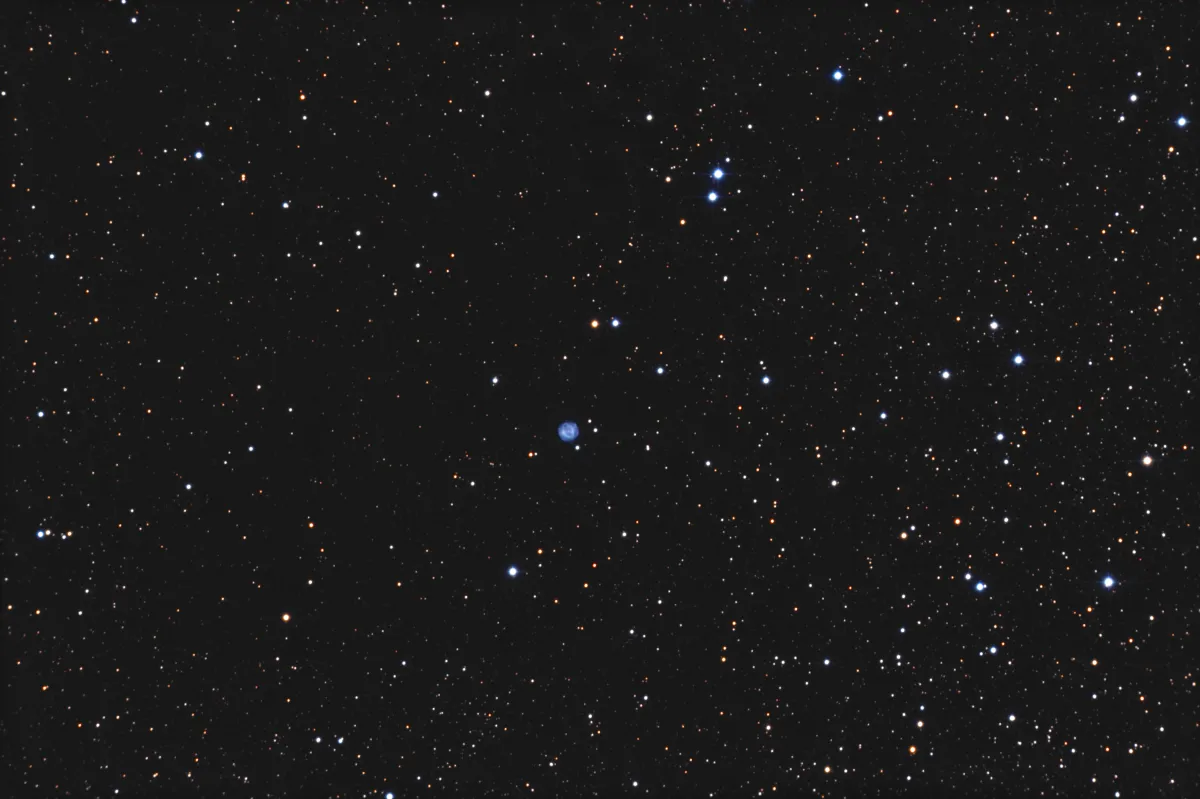 NGC 7354