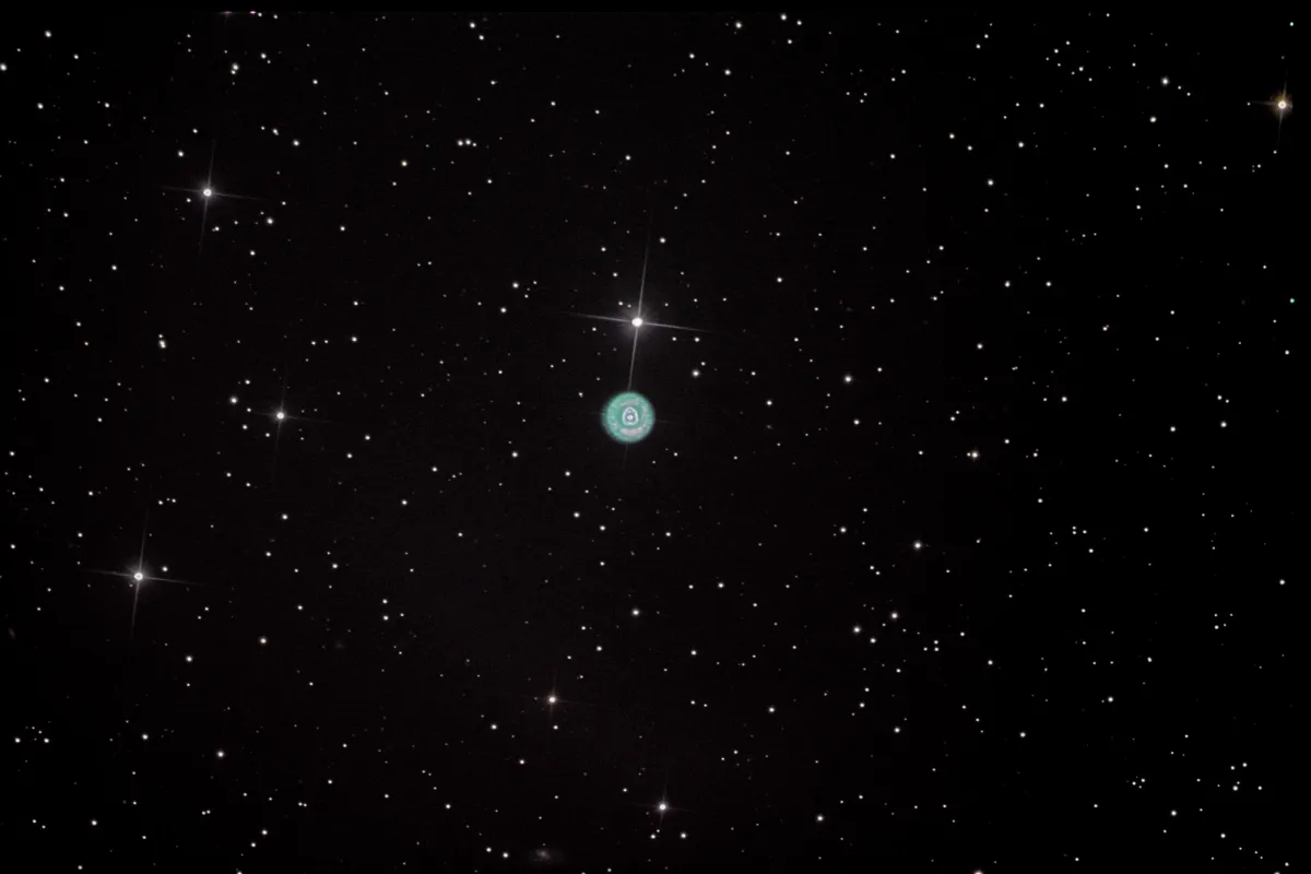 NGC 2392